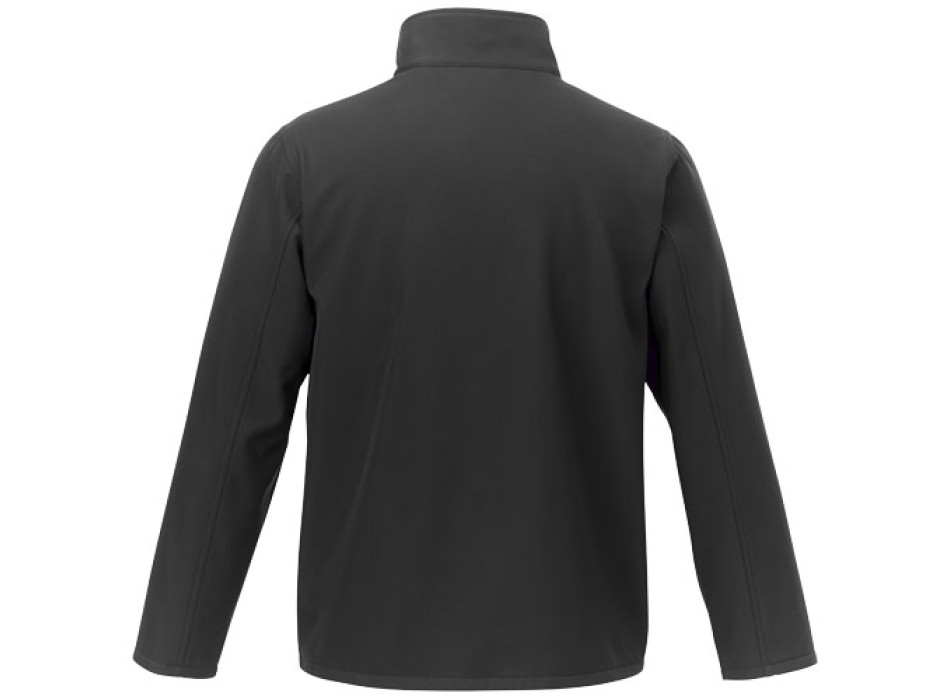 Giacca softshell Orion da uomo