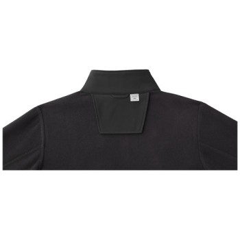 Giacca softshell Orion da uomo