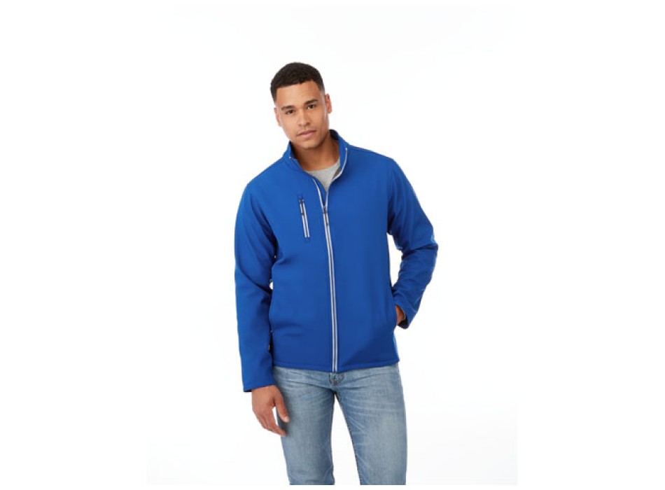 Giacca softshell Orion da uomo