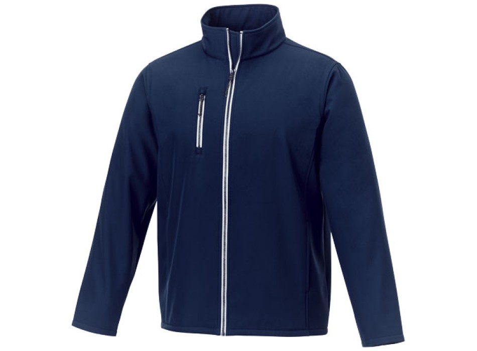 Giacca softshell Orion da uomo