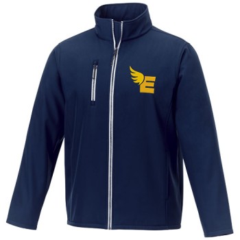 Giacca softshell Orion da uomo