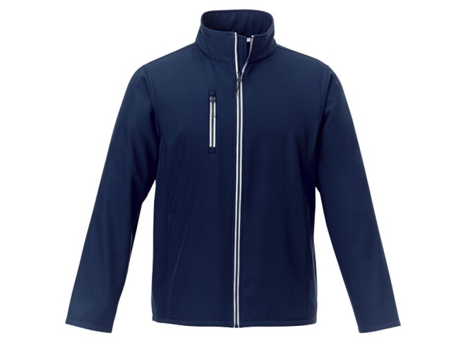Giacca softshell Orion da uomo