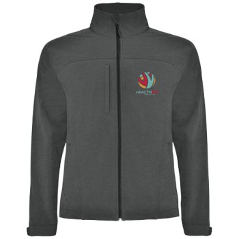 Giacca softshell unisex Rudolph