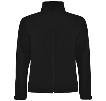 Giacca softshell unisex Rudolph