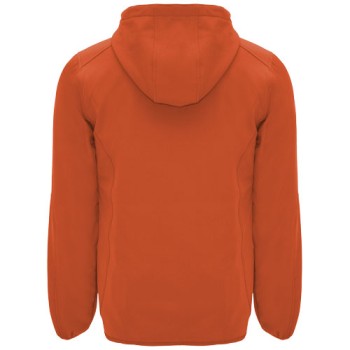 Giacca softshell unisex Siberia