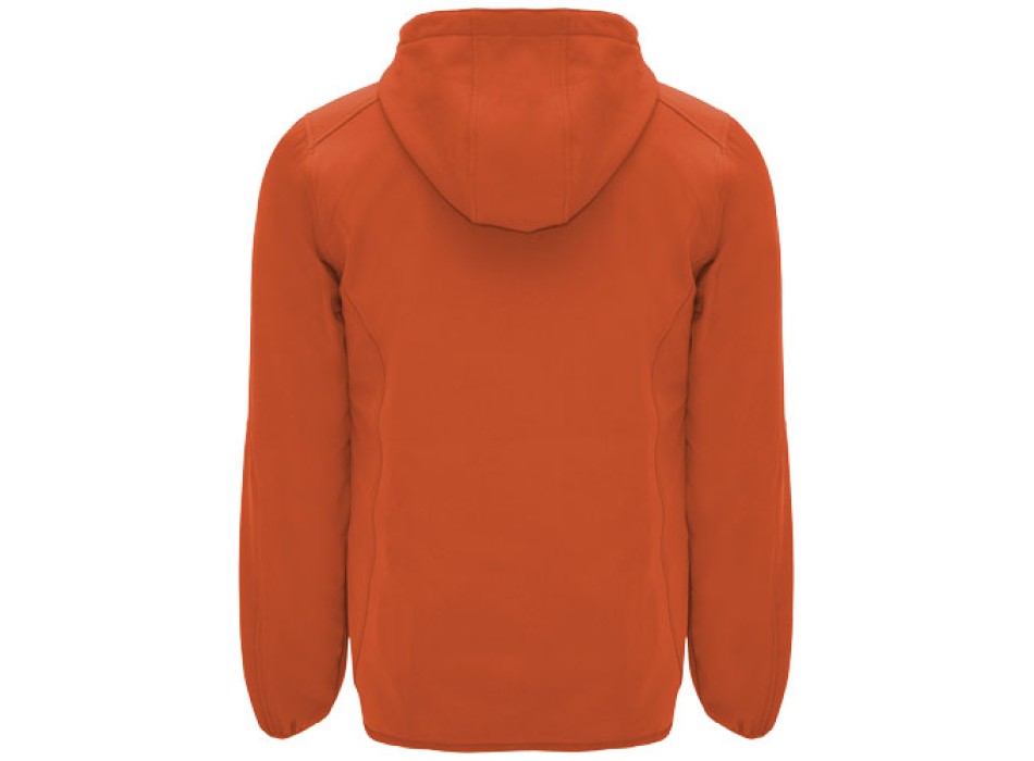 Giacca softshell unisex Siberia