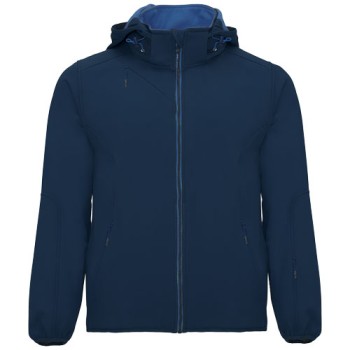 Giacca softshell unisex Siberia