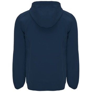 Giacca softshell unisex Siberia