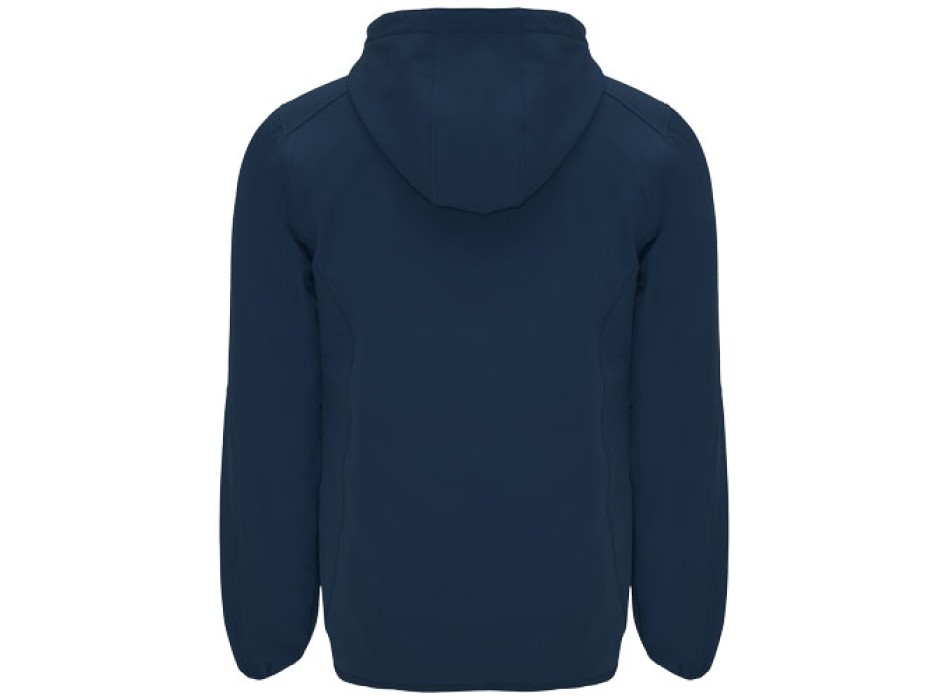 Giacca softshell unisex Siberia