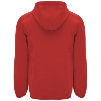 Giacca softshell unisex Siberia