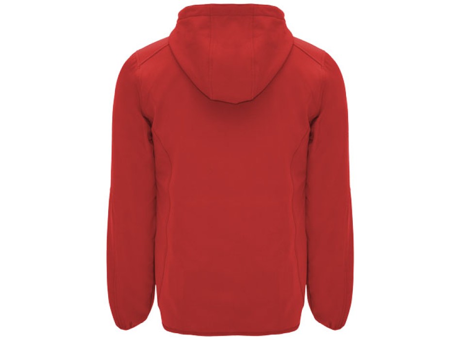 Giacca softshell unisex Siberia