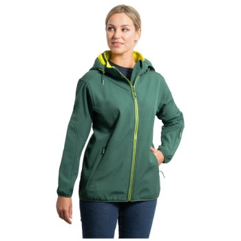 Giacca softshell unisex Siberia