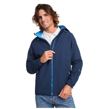 Giacca softshell unisex Siberia
