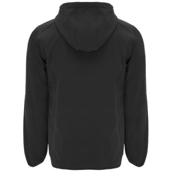 Giacca softshell unisex Siberia