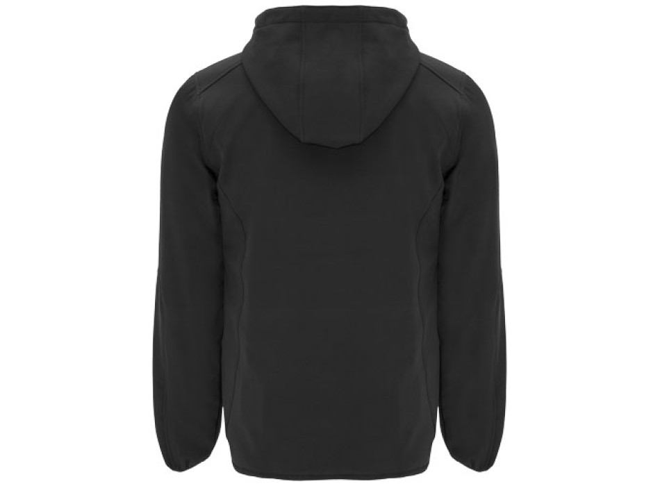 Giacca softshell unisex Siberia