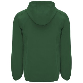Giacca softshell unisex Siberia