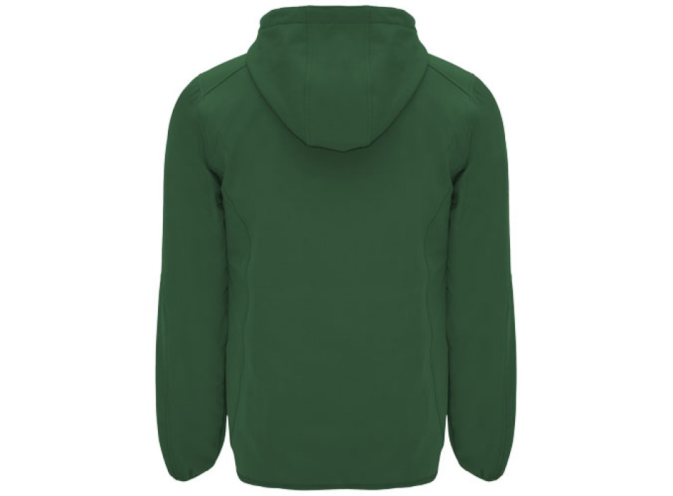 Giacca softshell unisex Siberia