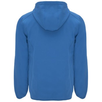 Giacca softshell unisex Siberia