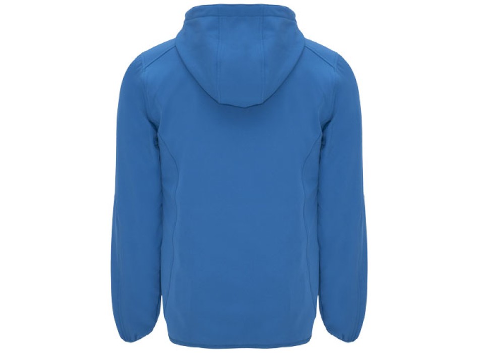 Giacca softshell unisex Siberia