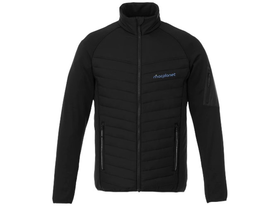 Giacca termica Banff da uomo