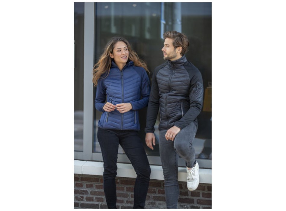 Giacca termica Banff da uomo