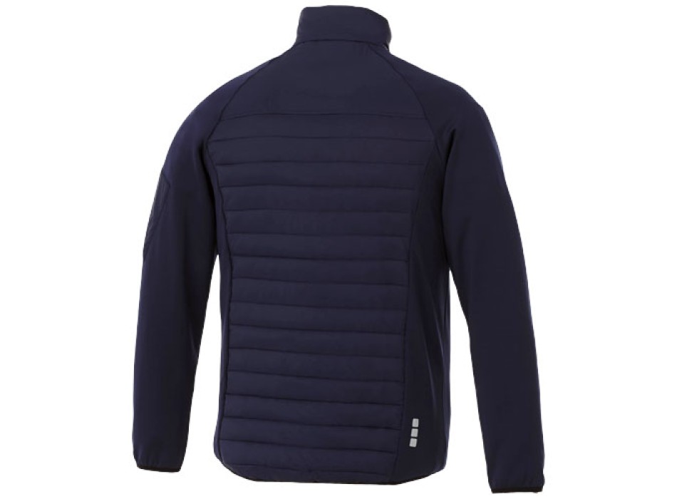 Giacca termica Banff da uomo