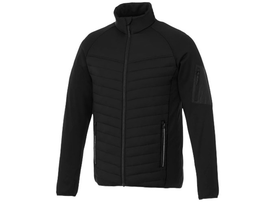 Giacca termica Banff da uomo