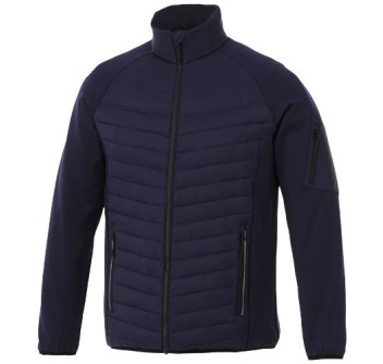 Giacca termica Banff da uomo