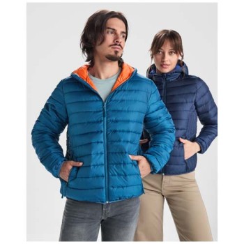 Giacca termica da donna Norway