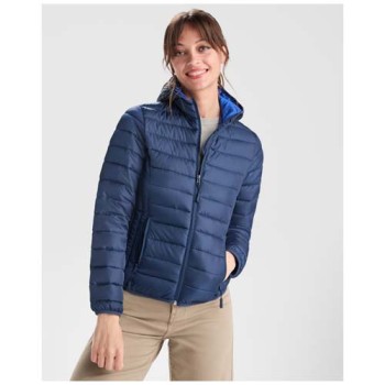 Giacca termica da donna Norway