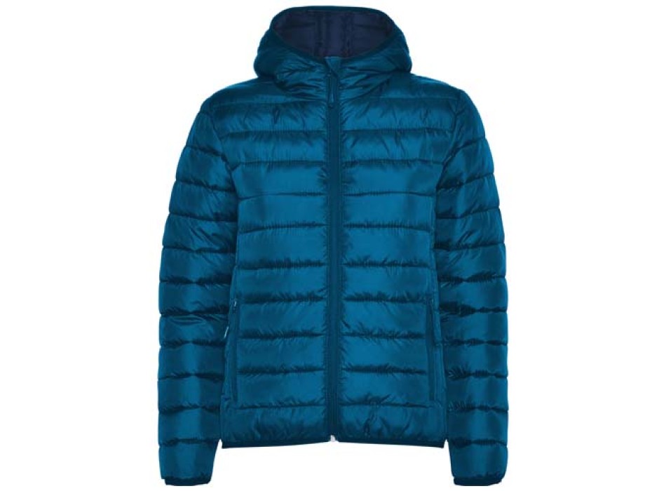 Giacca termica da donna Norway