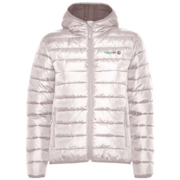 Giacca termica da donna Norway