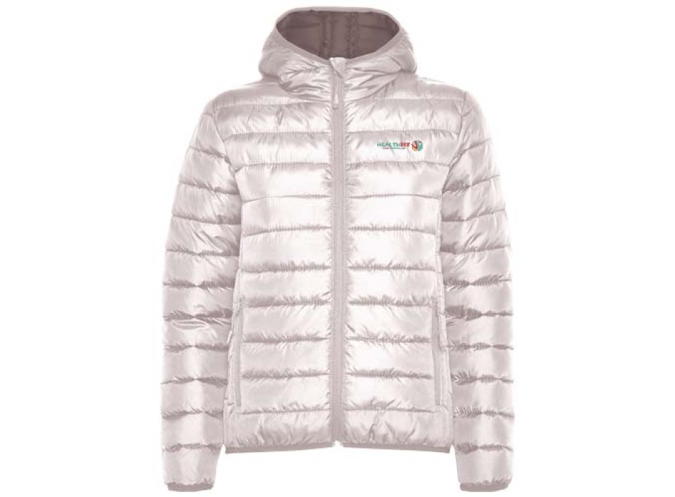 Giacca termica da donna Norway