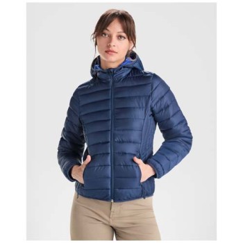 Giacca termica da donna Norway