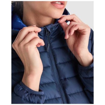 Giacca termica da donna Norway