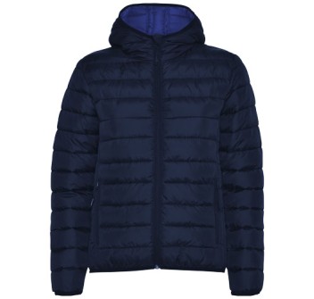 Giacca termica da donna Norway