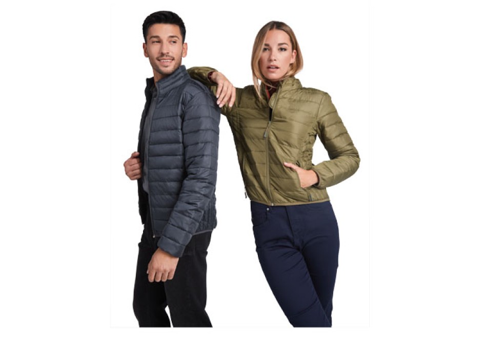 Giacca termica da uomo Finland