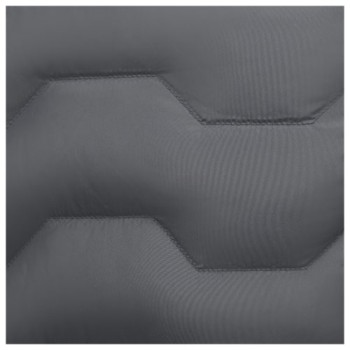 Giacca termica da uomo in piuma e materiale riciclato certificato GRS Petalite