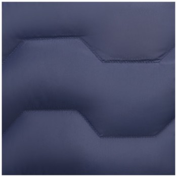 Giacca termica da uomo in piuma e materiale riciclato certificato GRS Petalite