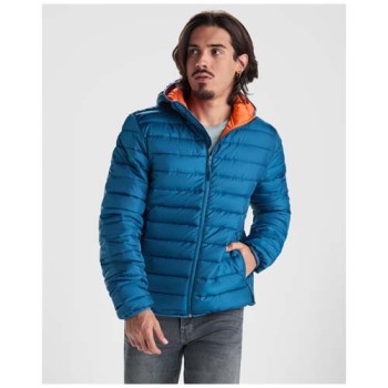 Giacca termica da uomo Norway