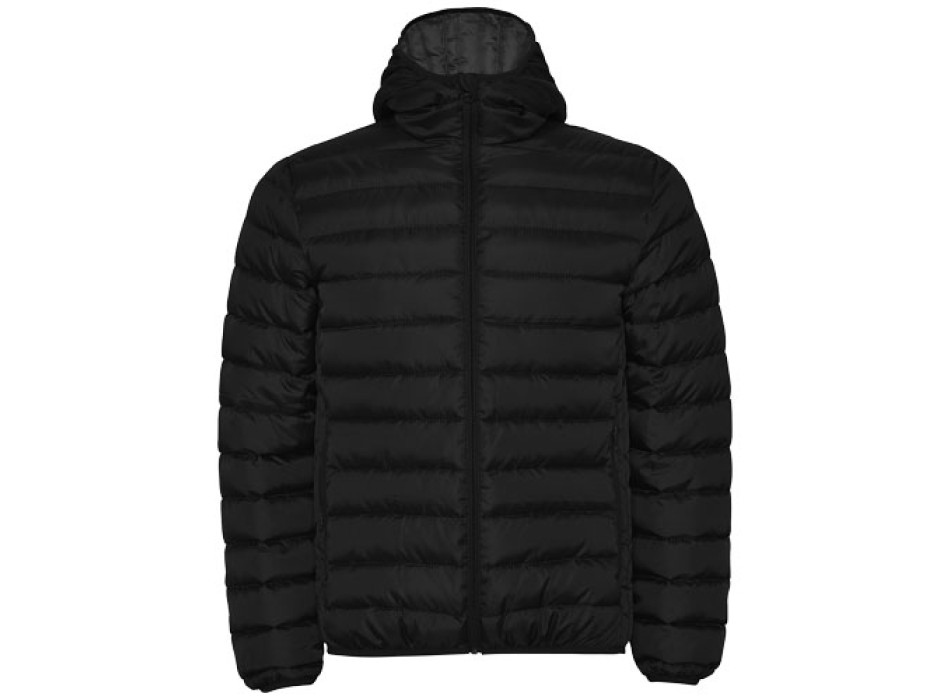 Giacca termica da uomo Norway