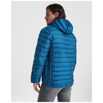 Giacca termica da uomo Norway