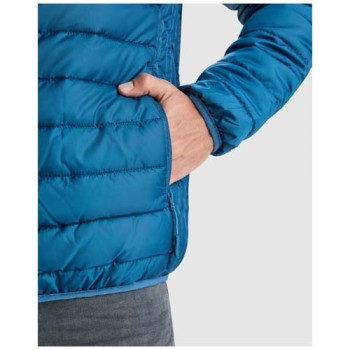 Giacca termica da uomo Norway