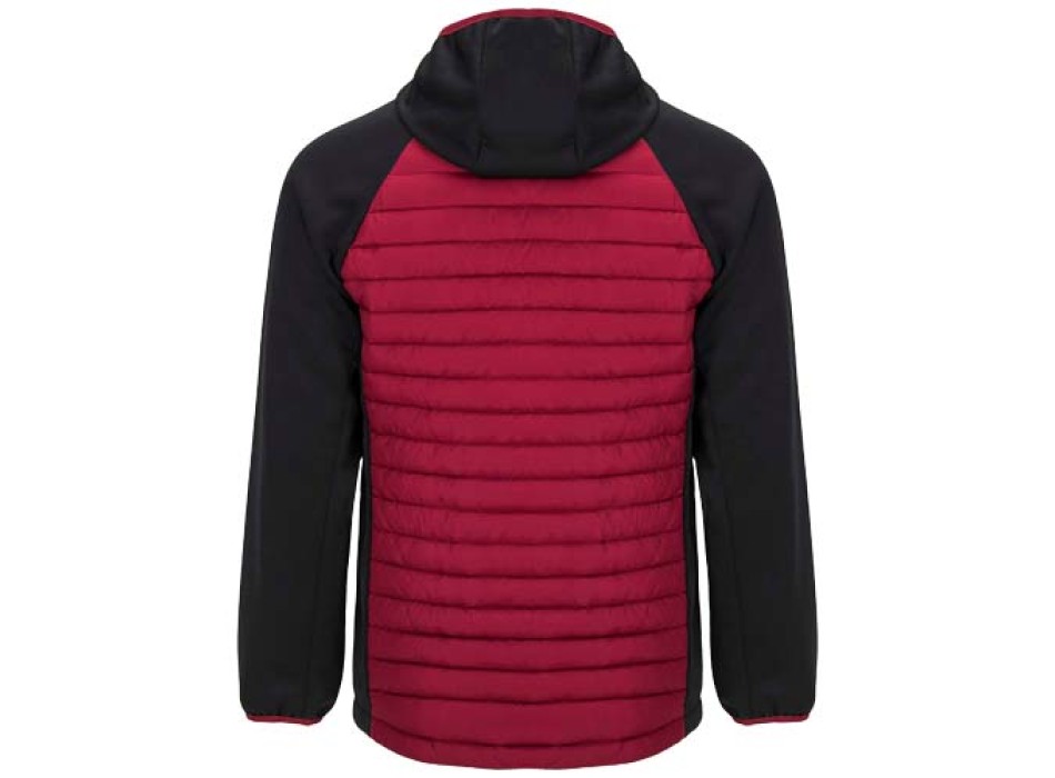 Giacca termica ibrida unisex Minsk
