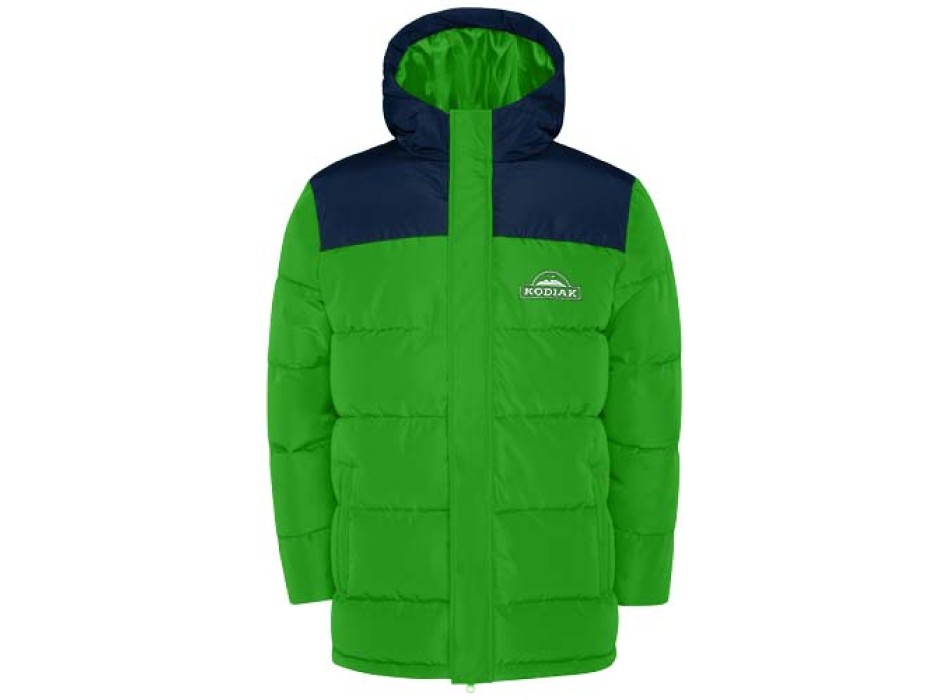 Giacca termica unisex Tallin