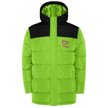 Giacca termica unisex Tallin