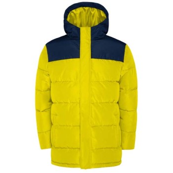 Giacca termica unisex Tallin