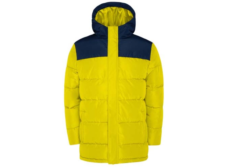 Giacca termica unisex Tallin
