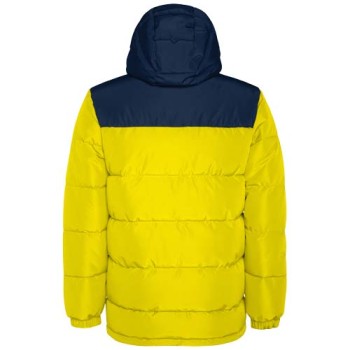 Giacca termica unisex Tallin