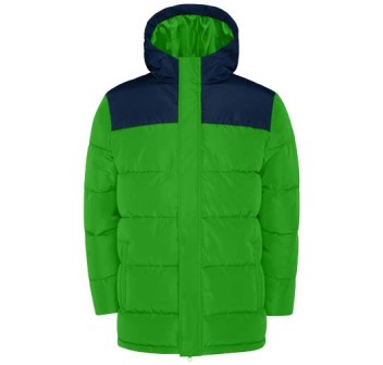 Giacca termica unisex Tallin